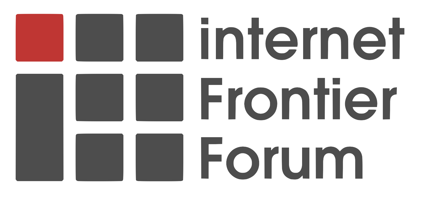 internet Frontier Forum